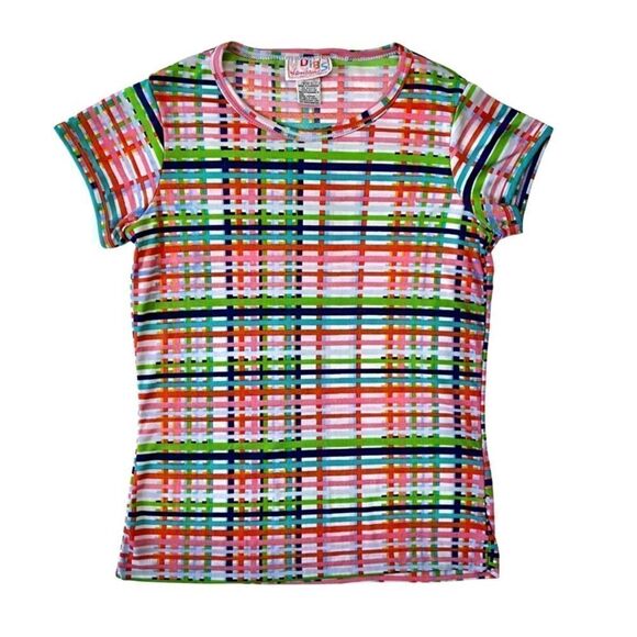 Vintage 70’s Retro Tee - Picture 1 of 8